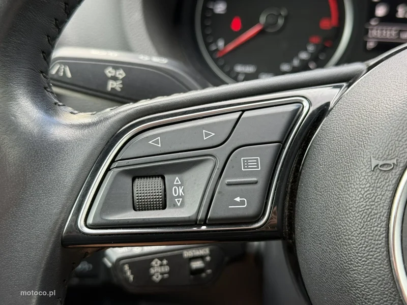 Audi A3 8V 25