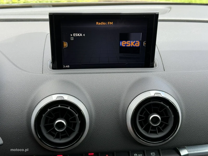 Audi A3 8V 27