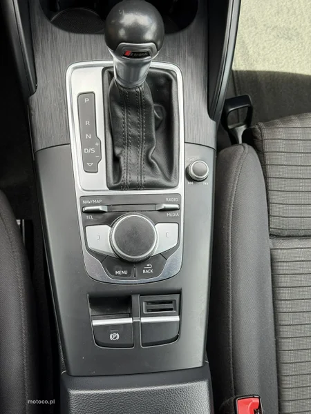 Audi A3 8V 32