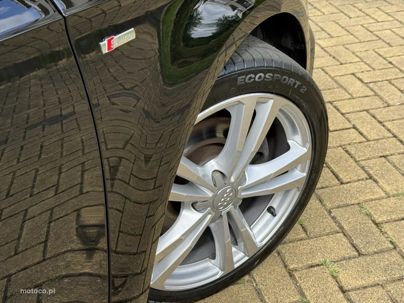 Audi A3 8V 35