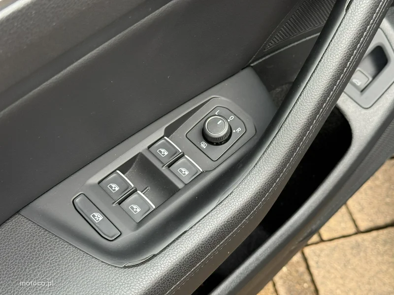 Volkswagen Passat B8 19