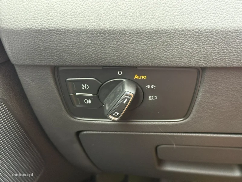 Volkswagen Passat B8 20