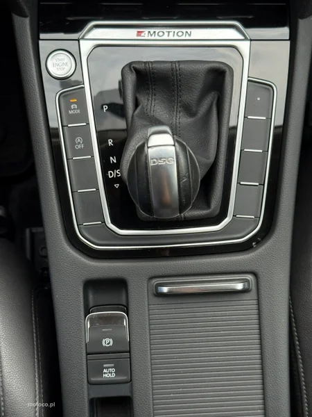 Volkswagen Passat B8 27