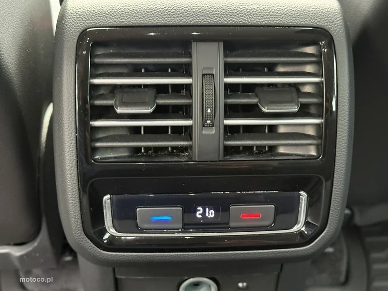 Volkswagen Passat B8 28