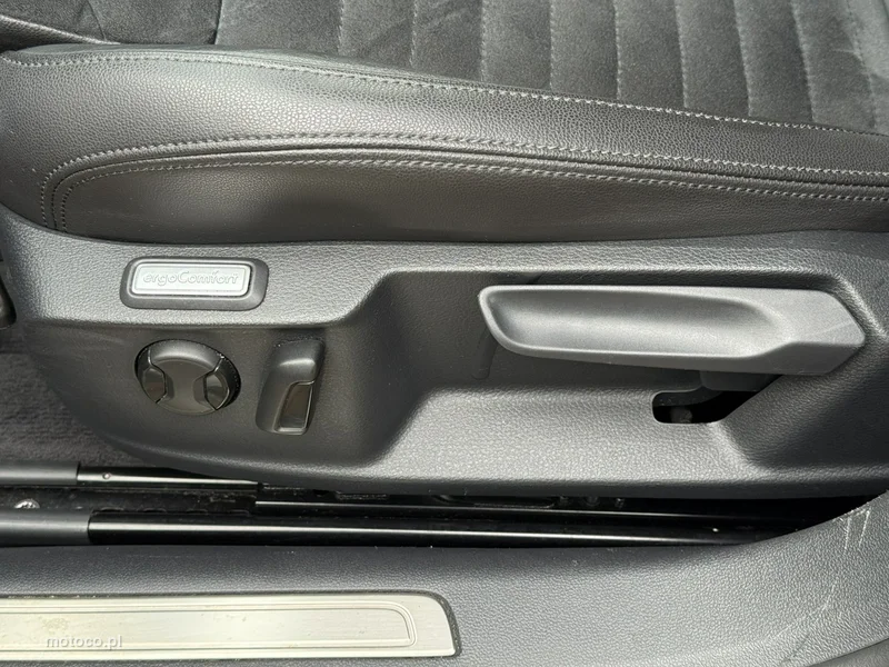 Volkswagen Passat B8 21