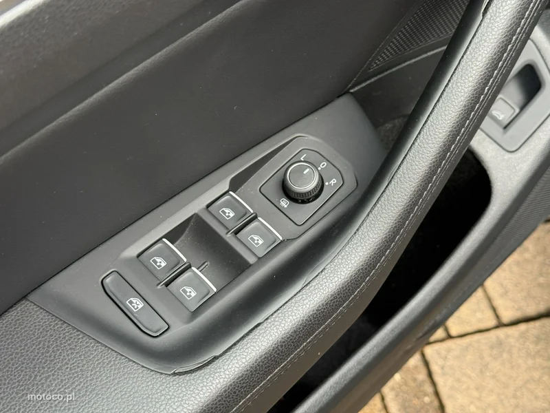 Volkswagen Passat B8 22