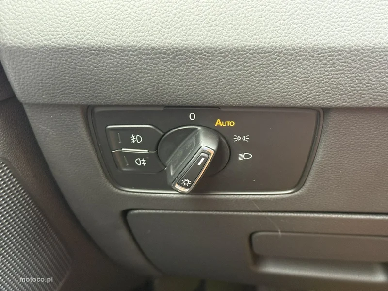 Volkswagen Passat B8 23