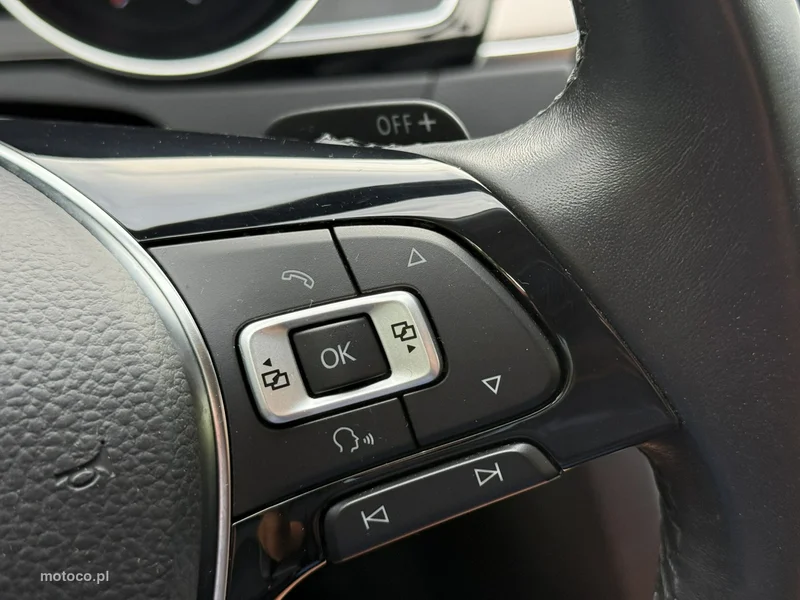 Volkswagen Passat B8 25