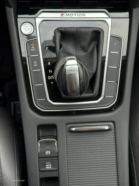 Volkswagen Passat B8 30