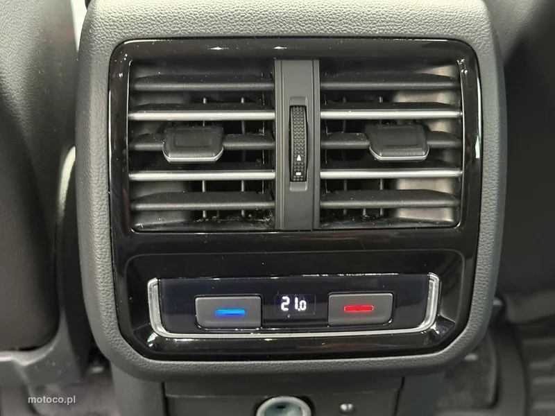Volkswagen Passat B8 31