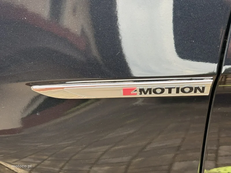 Volkswagen Passat B8 33