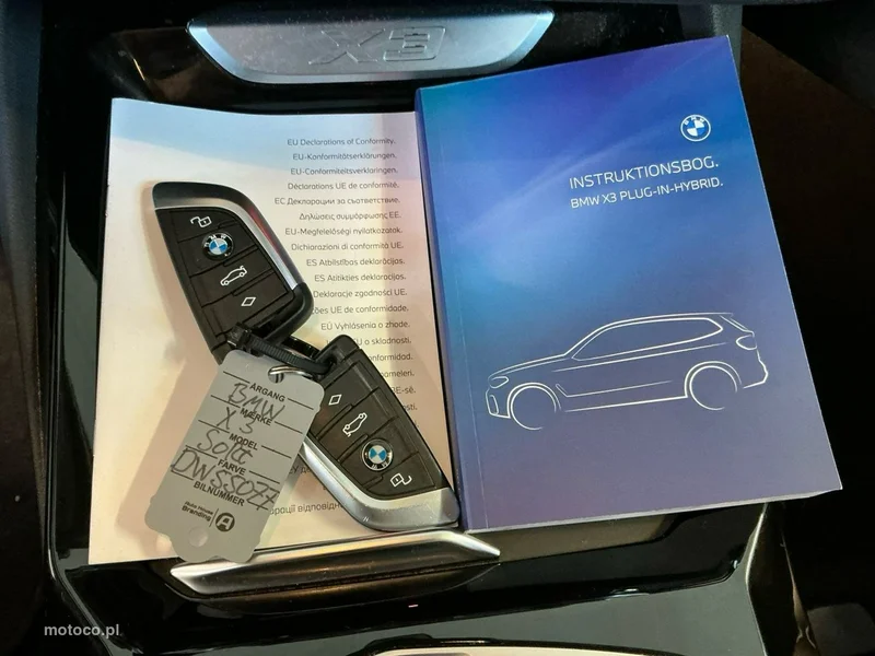 BMW X3 G01 15