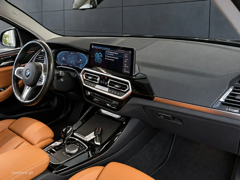 BMW X3 G01 5