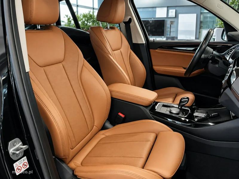 BMW X3 G01 6