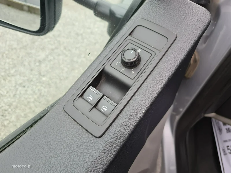 Volkswagen Transporter 14