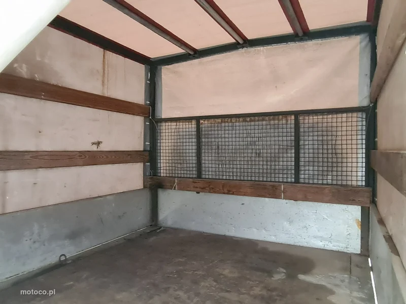 Volkswagen Transporter 18