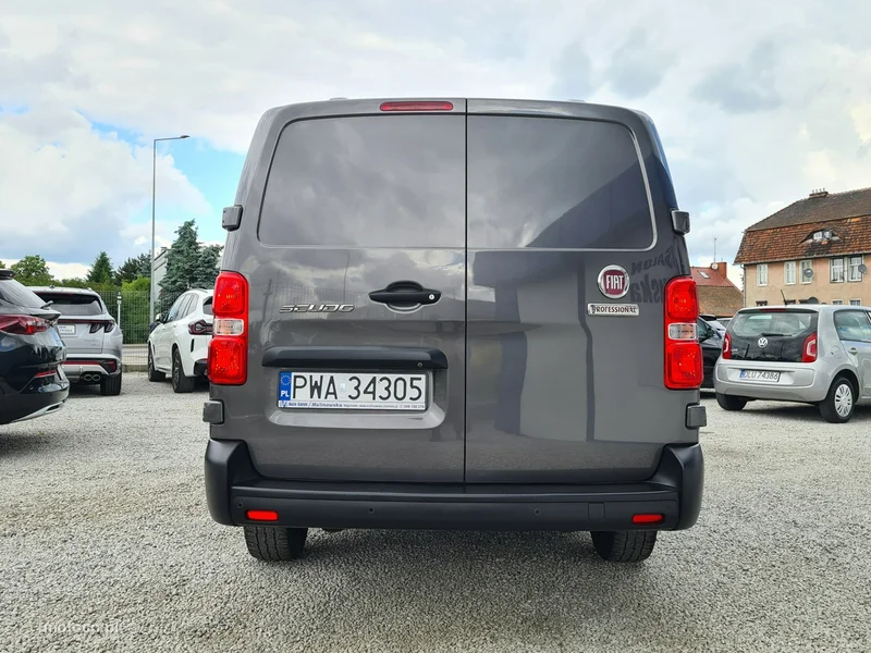 Fiat Scudo 6