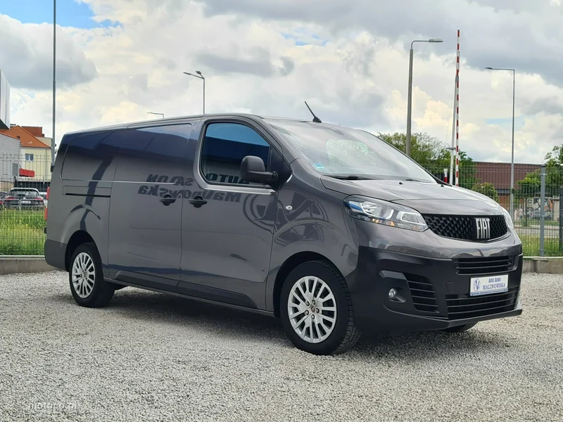 Fiat Scudo 8