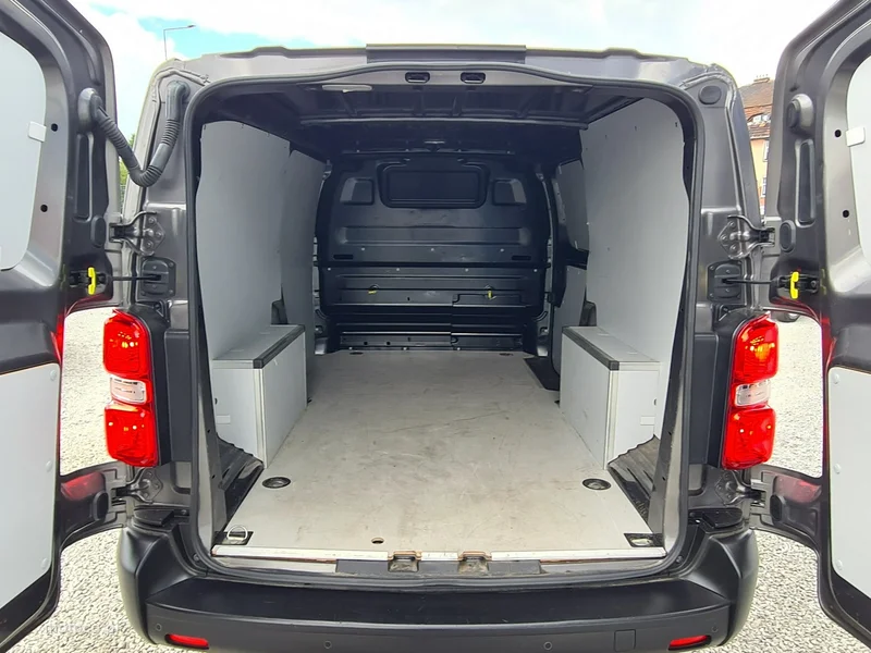 Fiat Scudo 9