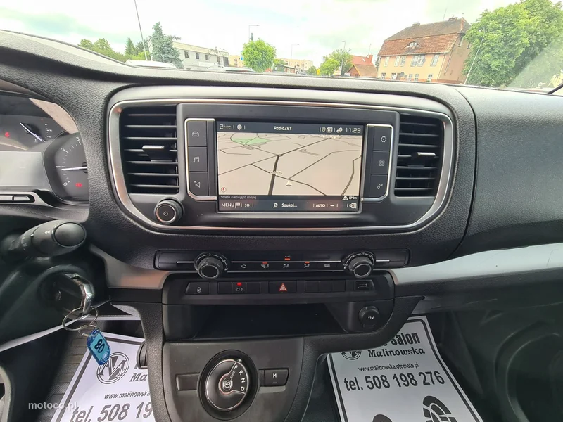 Fiat Scudo 11
