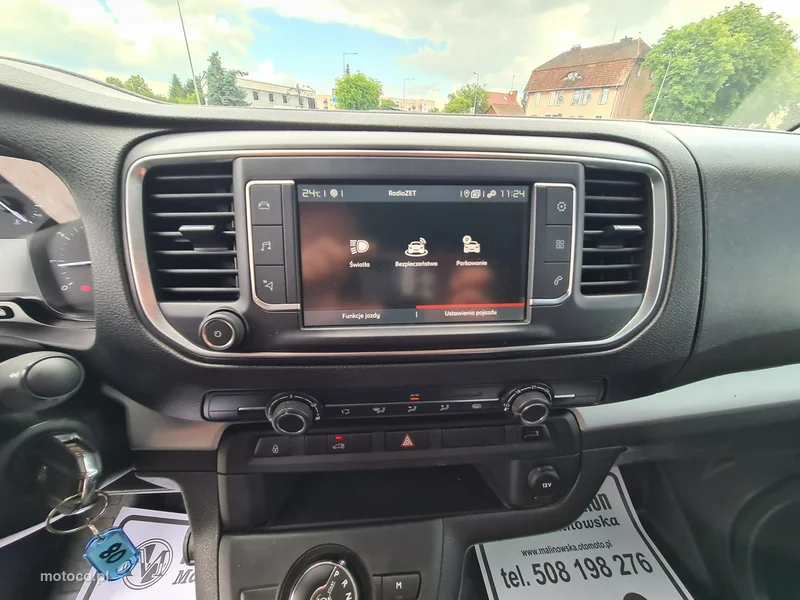 Fiat Scudo 14