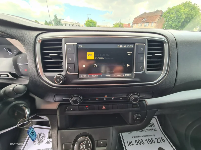 Fiat Scudo 15