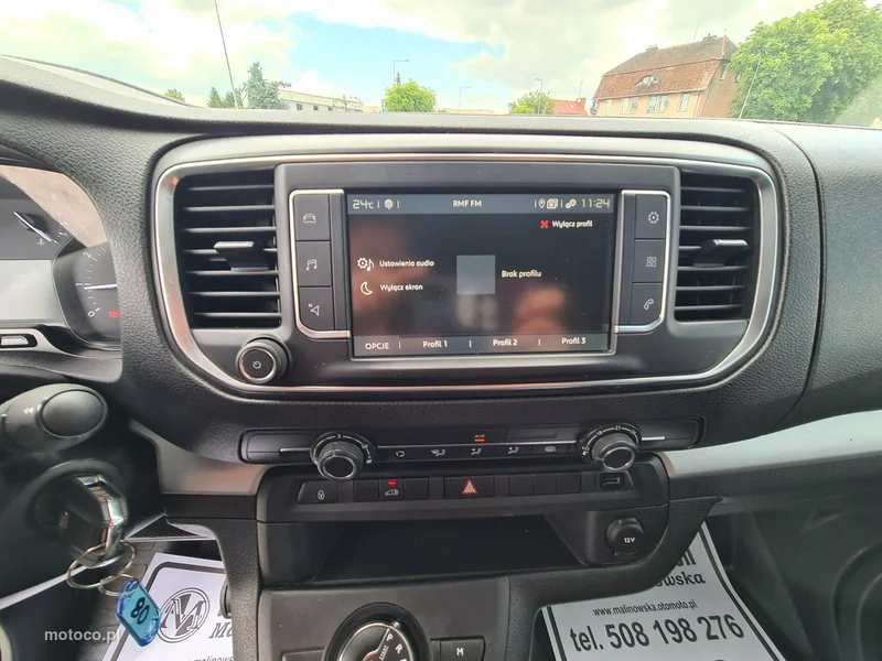 Fiat Scudo 16