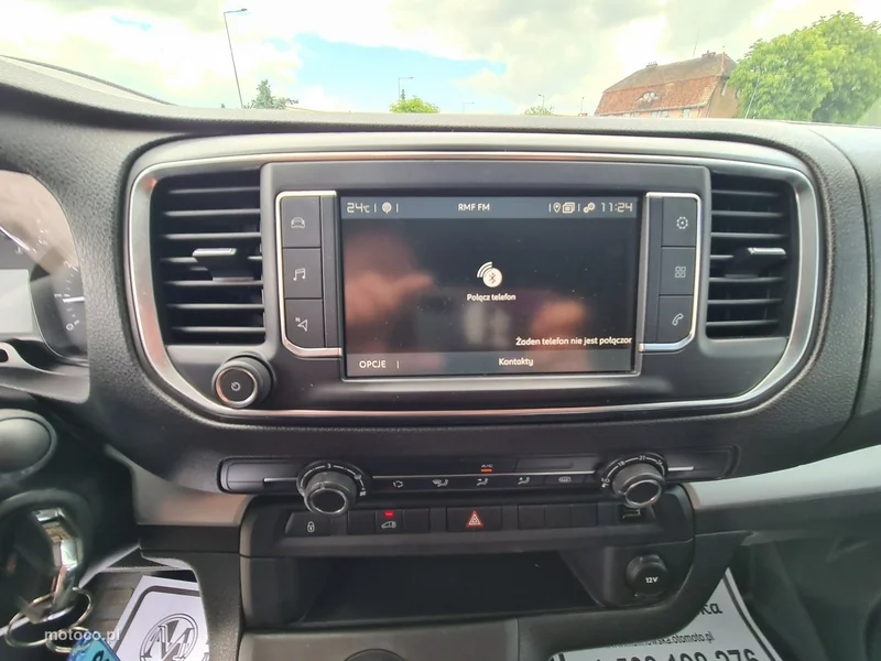 Fiat Scudo 18