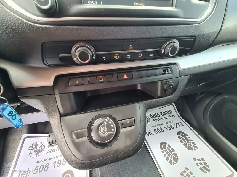 Fiat Scudo 19