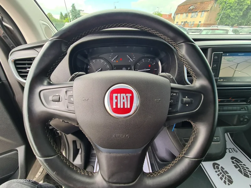 Fiat Scudo 22