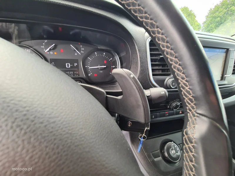 Fiat Scudo 23