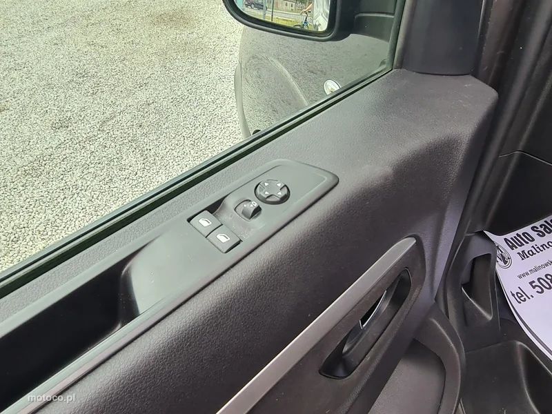 Fiat Scudo 24