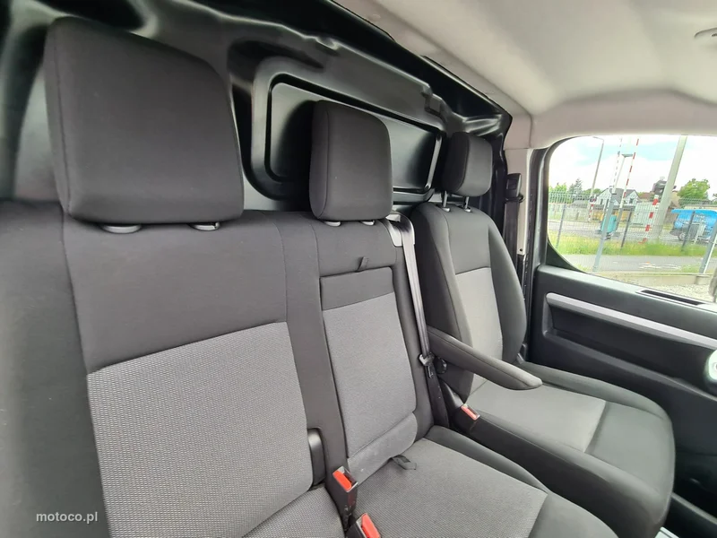 Fiat Scudo 27