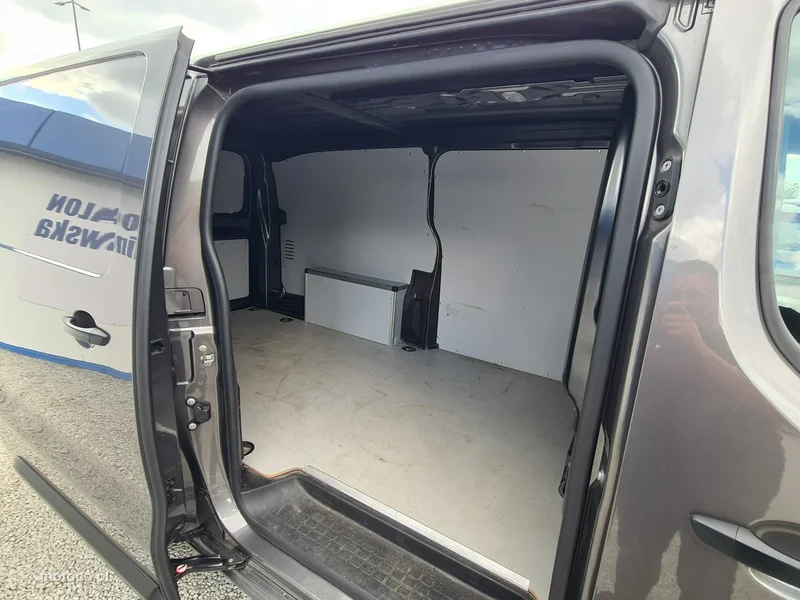 Fiat Scudo 30