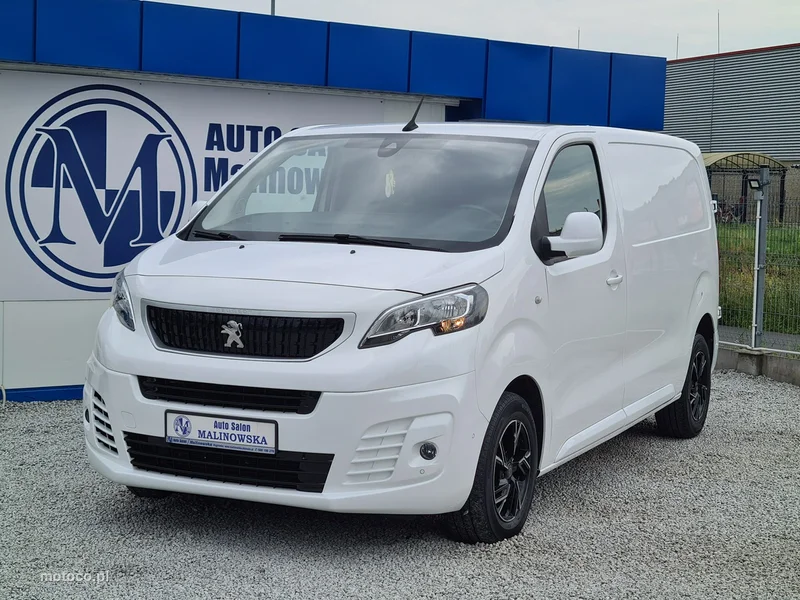 Peugeot Expert 7