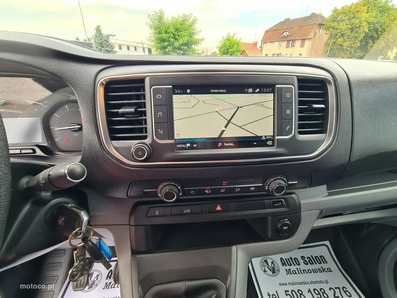 Peugeot Expert 10
