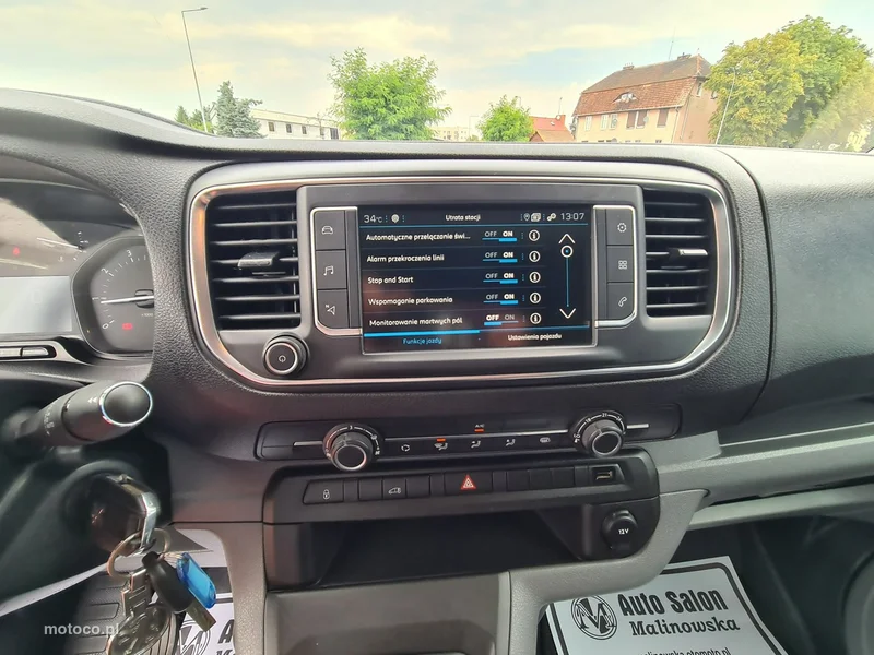 Peugeot Expert 12