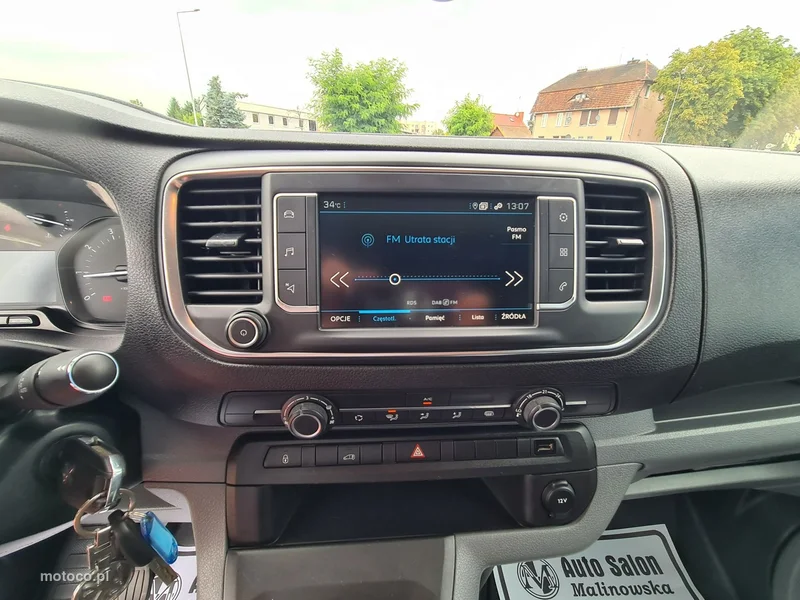 Peugeot Expert 14