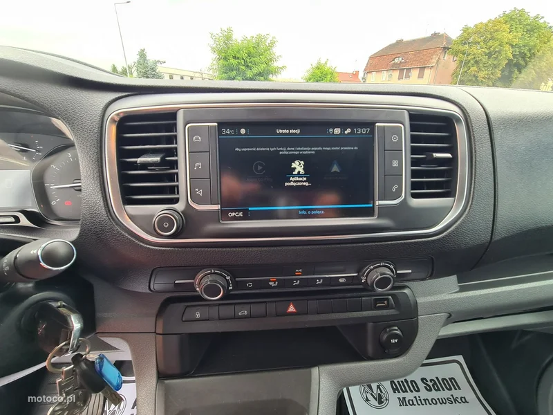 Peugeot Expert 15