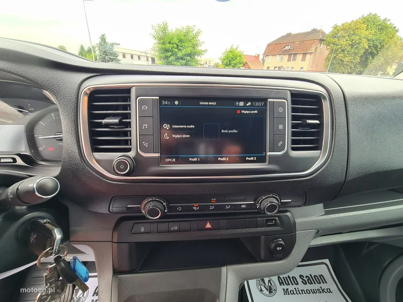 Peugeot Expert 16