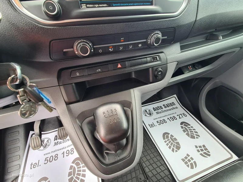 Peugeot Expert 17