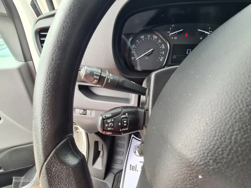 Peugeot Expert 19