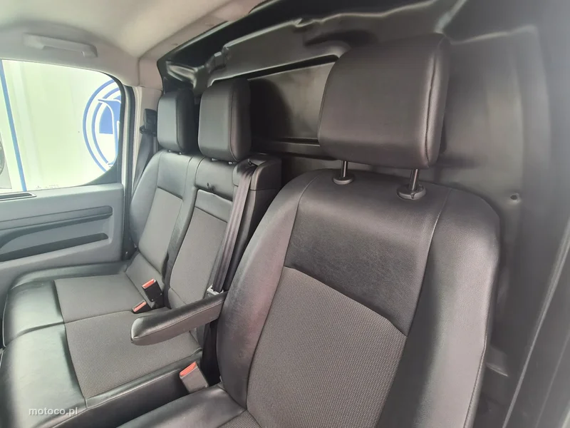 Peugeot Expert 24