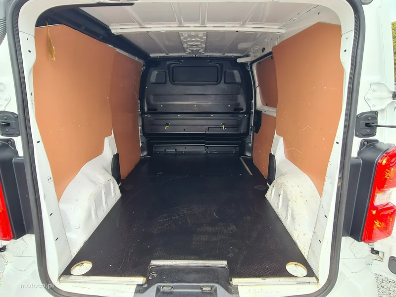 Peugeot Expert 28