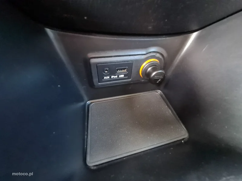 Kia Venga 13