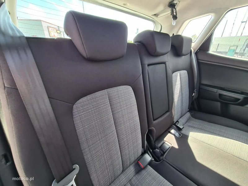 Kia Venga 20