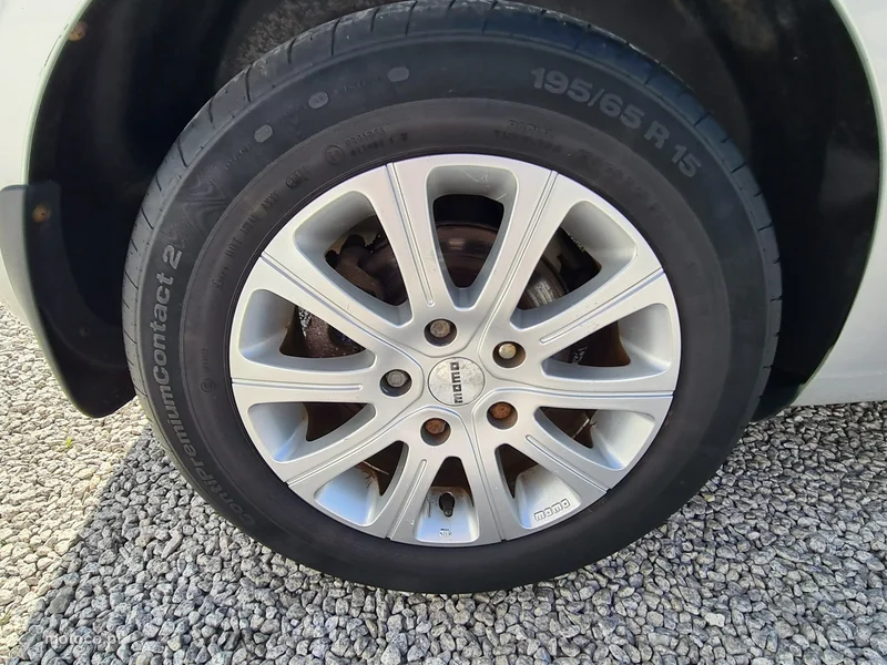 Kia Venga 22