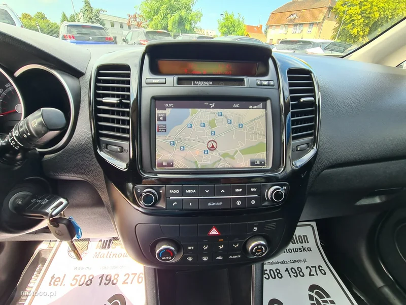 Kia Venga 13