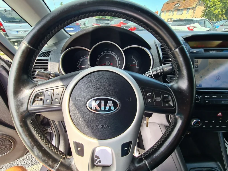 Kia Venga 19