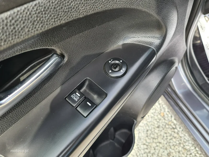 Kia Venga 28